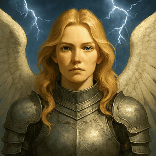 Volthirael